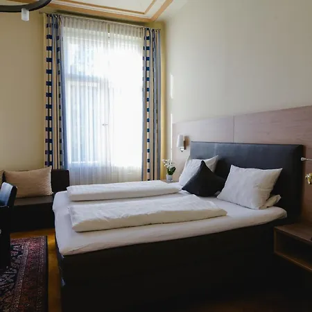 Hotel Junghans Schramberg