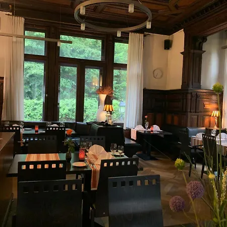 Hotel Junghans 3*