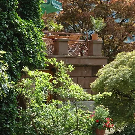 Hotel Junghans 3*