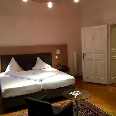 Hotel Junghans