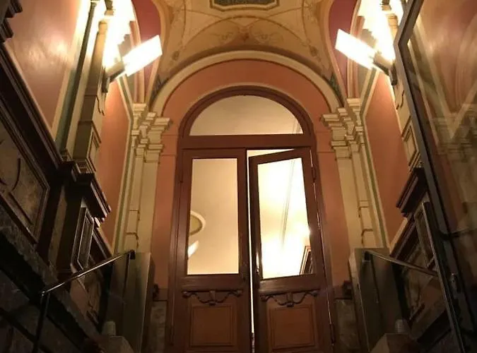 Junghans 3* Шрамберг