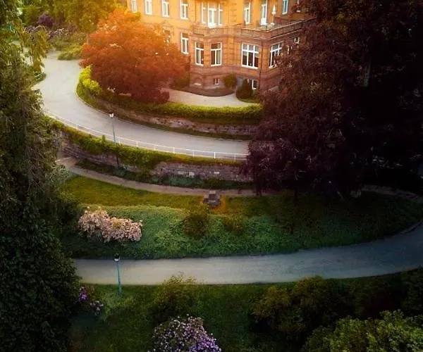 Junghans 3* Шрамберг