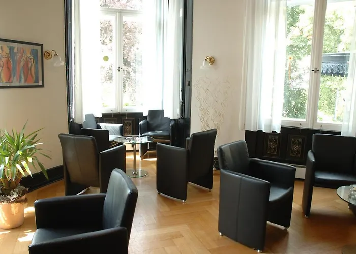 Junghans Шрамберг