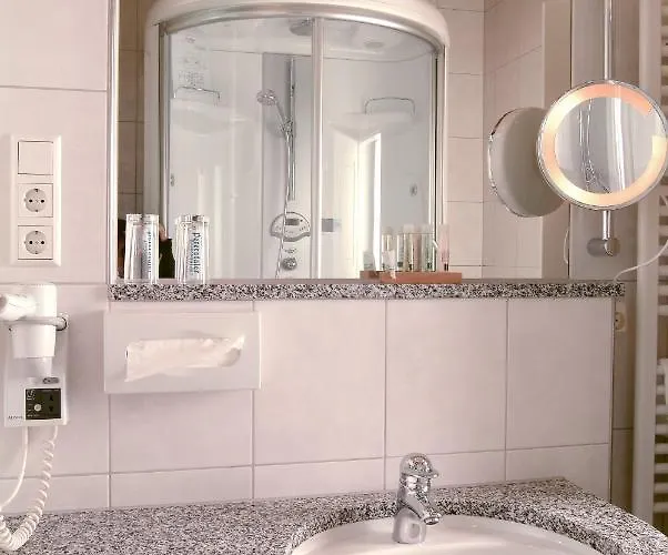 Junghans 3* Шрамберг