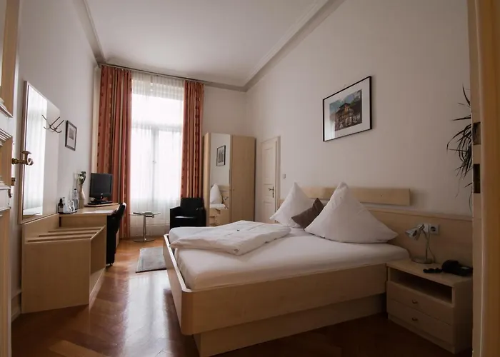 Junghans 3* Шрамберг